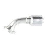 SAE Code 61 Flange Head - 60 Elbow - 43 Series Fittings
